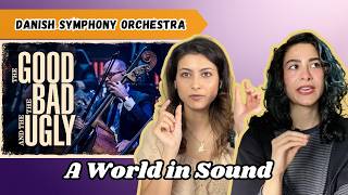 Celebrity The Good, the Bad and the Ugly Theme – Danish National Symphony Orchestra | Reaction & Analysis Wealth