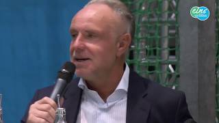 Zum Abschied von Uli Hoeneß: So verkaufte er Michael Rummenigge zum BVB