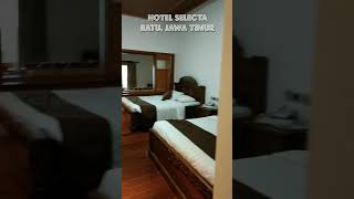 Tarif Hotel Bintang 3 di Batu Malang