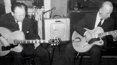 George Barnes & Carl Kress Live at Town Hall: Prai...