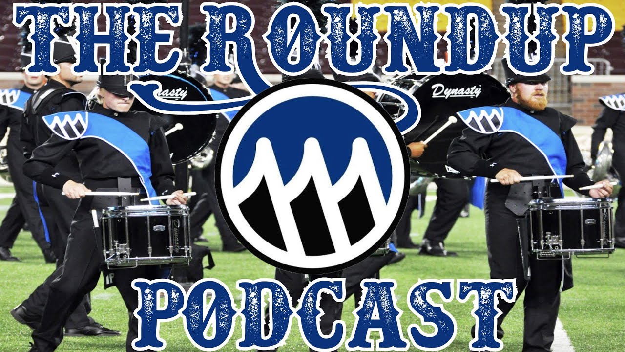 The Roundup Podcast: Minnesota Brass