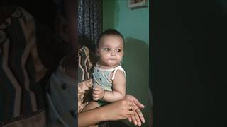 Raisa When She Was Baby 2018