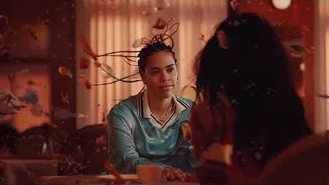 Windswept | Crushes | Tinder