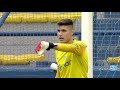 Super League Κ17 : ΠΑΟΚ-Παναθηναϊκός 2-0 / Ηighlights ημιτελικού Super League Κ17