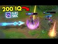 Smartest moments in league of legends 21