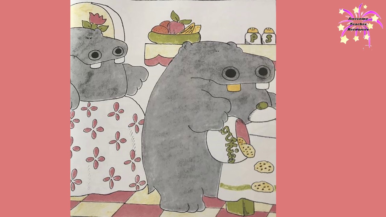 George and Martha Tons of Fun Read Aloud