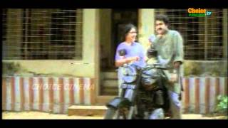 Video thumbnail of "Hey Krishna - Kizhakkunarum Pakshi Malayalam Movie Song"