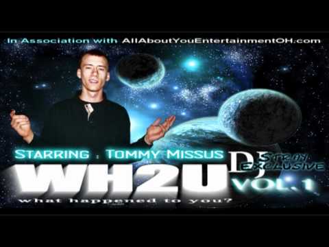 Leh Go By Tommy Missus Ft Big Chuck WH2U Vol 1