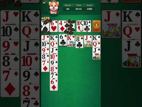 Jenny Solitaire