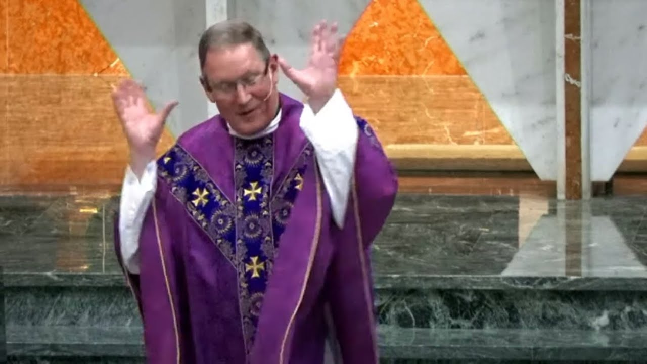 Daily Mass Monday March 28th 2022 YouTube daily-mass-monday-march-28th-2022-youtube
