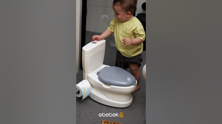 Baby Plus Eğitici Klozet Lazımlık