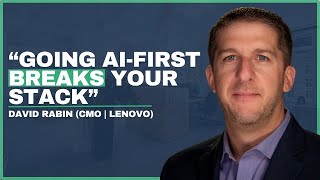 Why 81% of Companies Fail at AI Adoption