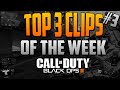 Top 3 Clips Of The Week #3! &quot;Sliding Into Them DMs&quot;