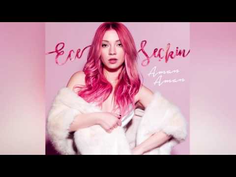 Ece Seçkin - Aman Aman - 2015 (Official Audio)