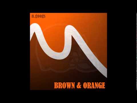 EXCLUSIVE LEAK! n.googs - Brown & Orange (Wiz Khalifa Black & Yellow CLEVELAND Remix)