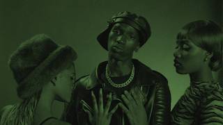 Pop Eric - Kirigute? Feat Kiziba Allstar Official Music Video Challiffa Bright