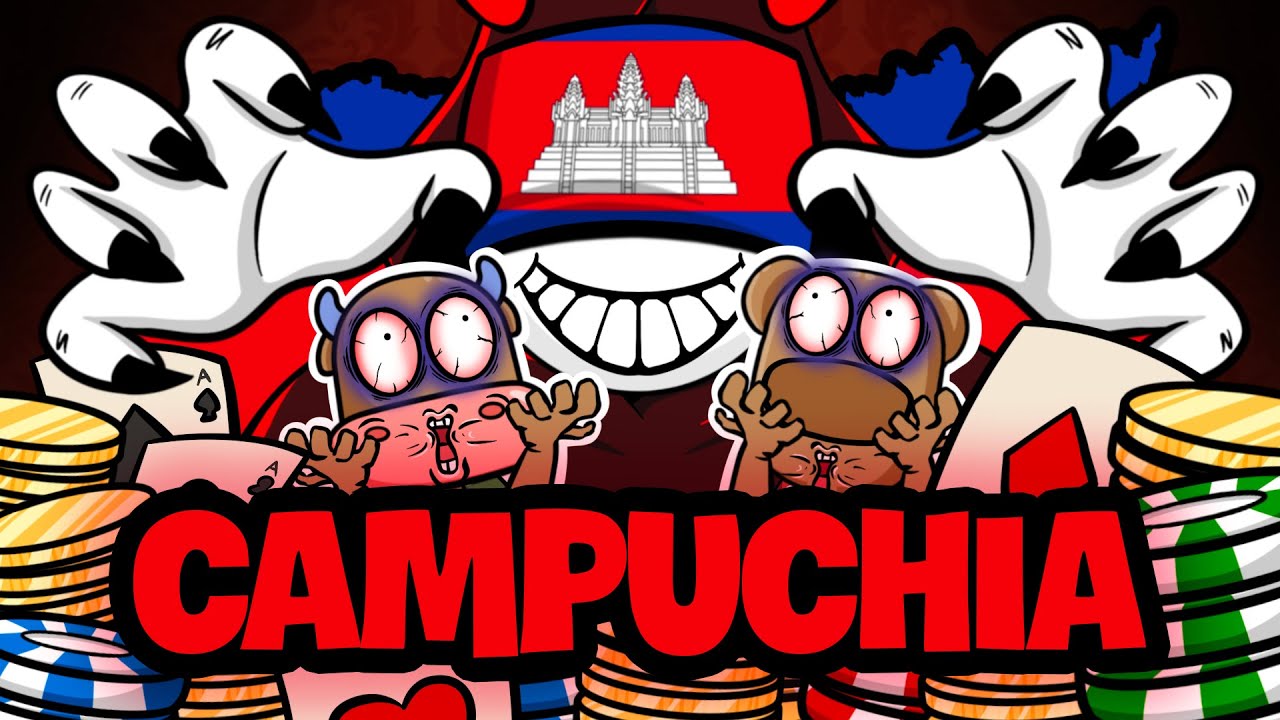 CAMPUCHIA - SỰ THẬT ĐEN TỐI TẠI KHU TỰ TRỊ TAM THÁI TỬ | CÂU CHUYỆN KINH DOANH
