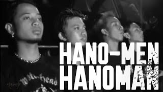 Hano-Men - Hanoman [Lyrics]
