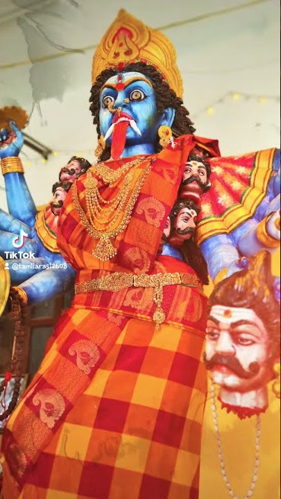 Bathrakaliamman 🔱🌸🔱#whatsappstatus #kaliamman #amma