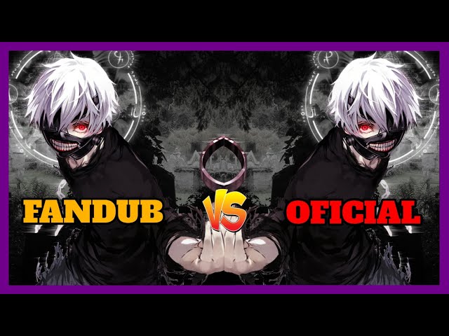 Vamos fazer aqui! (Dublado PT-BR ) Kuro No Shoukanshi / Black