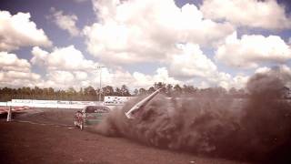 TANDEM OF DIE | Formula Drift Palm Beach | Teaser