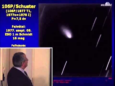 Videó: Miért tettek a csillagászok infratávcsövet egy repülőgépre?