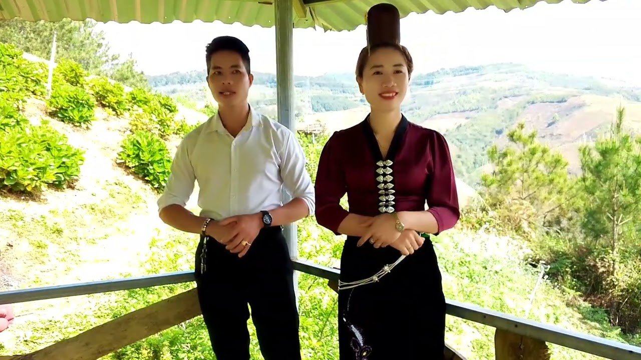 Quàng chinh gặp em thoại tại pha đin pi nong tỏn phăng nơ 