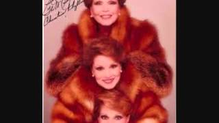 Video thumbnail of "The McGuire Sisters    MAY YOU ALWAYS"