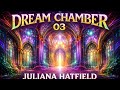 Dream Chamber 03 – Psychedelic Cathedral Visualizer | Juliana Hatfield – Don’t Bring Me Down