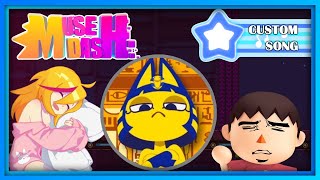 【Muse Dash】Zone Ankha [Camel by Camel] (Custom) [9★]