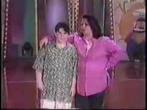 Colin Sheehan on The Rosie O'Donnell Show PART 2
