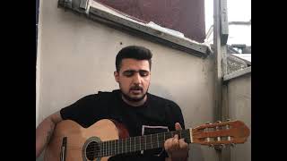 Cem Karaca - Bu Son Olsun (Cover) | Şeref Can Gencer     #cemkaraca #busonolsun #cover #amatörmüzik Resimi