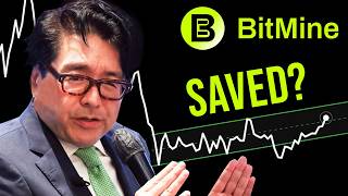 Good News For Bitmine Stock? Price Ysis Update Bmnr