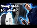 add:north - Replacing Steel with 3D-Printed Parts – meet Tjosås Engineering Services