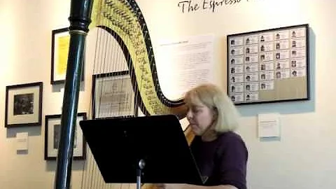 Jennifer Cass Music for Bill and Me