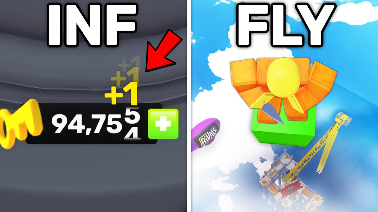 I Tested Gamebreaking Glitches in Rivals!