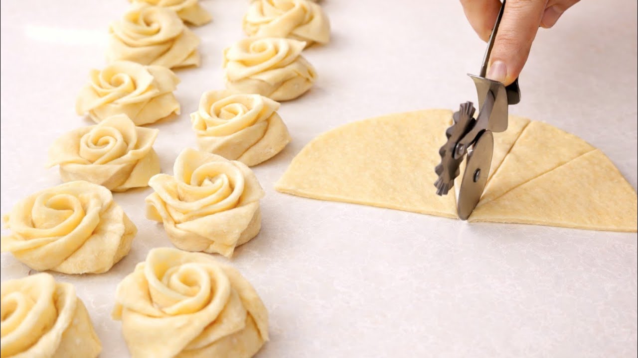 Пачка Творога и 20 минут! Целая гора вкуснятины готова! Даже крошки не останется!