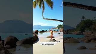 5 coisas para se fazer na Ilha Grande! 🏝️