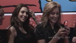 E3 Girls 2005