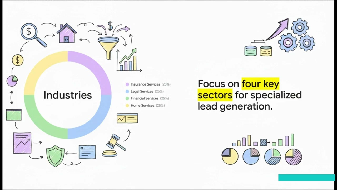 First Call Solutions: Digital Marketing and Lead Generation Services