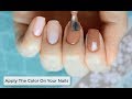 Best New Gel Nail Designs 2019 l Very Simple Nail Designs ( Summer )