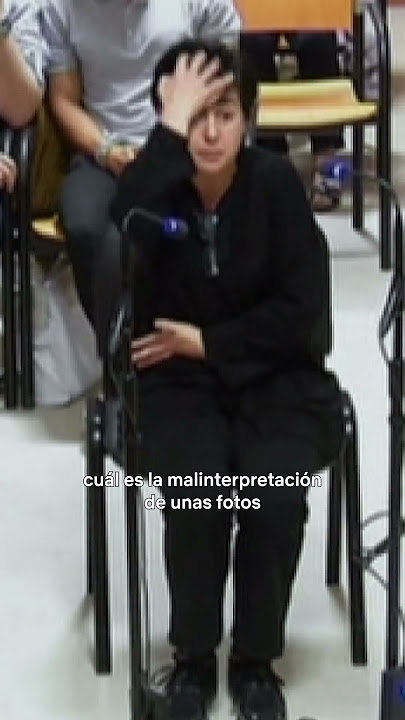 Alfonso Basterra y Rosario Porto sobre las fotos que le hicieron a su hija. #OperaciónNenúfar