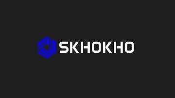 Welcome to Skhokho: The Only All-in-One Business Management Software your business needs.