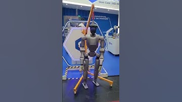 Automatica2025  Next-Gen Robotics & Automation AI Industry 4.0 #reels #robotics #robot #video #ai