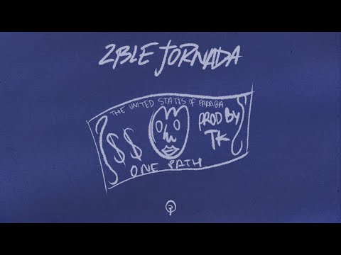 One Path - 2ble Jornada (Prod by TKNK) (Lyric Video)