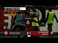And it's all come to an end | Every Goal of the 2022 USL League One Playoffs