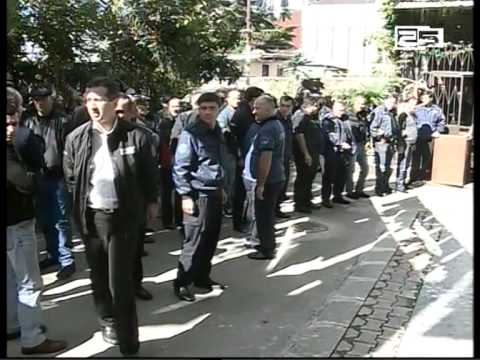 მორიგი გამოსახლება ბათუმში