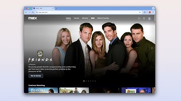 How to Watch Max from Anywhere in the World with a VPN