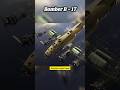 The bomber world war 2 | B-17 bomber us