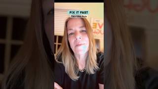 Fix It Fast: Stop STEM Arguments
